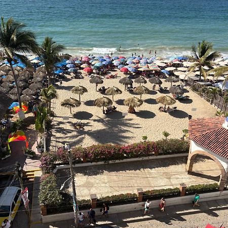 Playa Bonita Unit Beso Del Sol 101 Aparthotel Πουέρτο Βαγιάρτα Εξωτερικό φωτογραφία