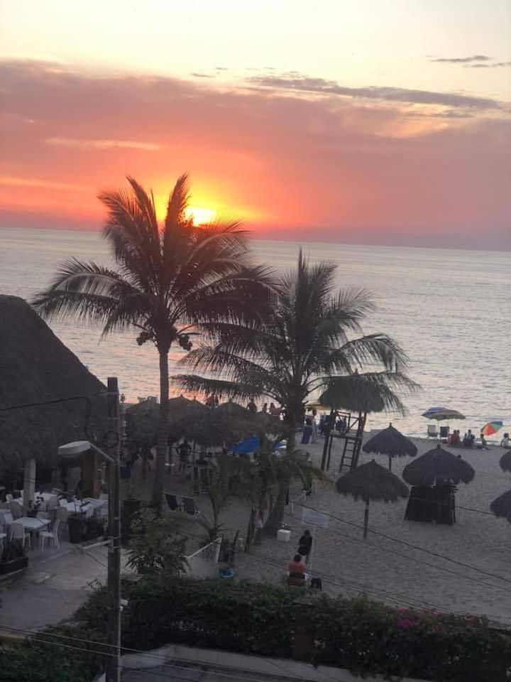 Playa Bonita Unit Beso Del Sol 101 Aparthotel Πουέρτο Βαγιάρτα Εξωτερικό φωτογραφία