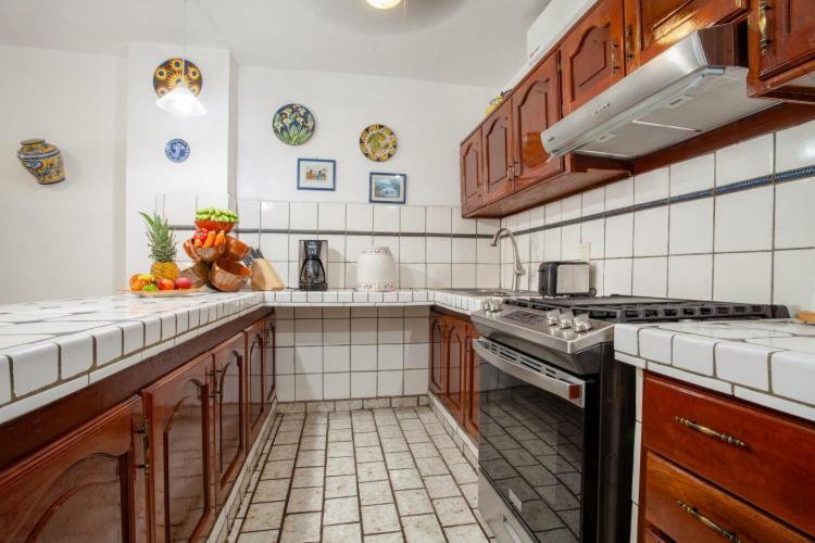 Playa Bonita Unit Beso Del Sol 101 Aparthotel Πουέρτο Βαγιάρτα Εξωτερικό φωτογραφία