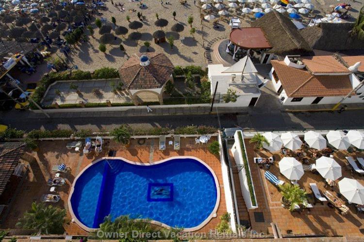 Playa Bonita Unit Beso Del Sol 101 Aparthotel Πουέρτο Βαγιάρτα Εξωτερικό φωτογραφία