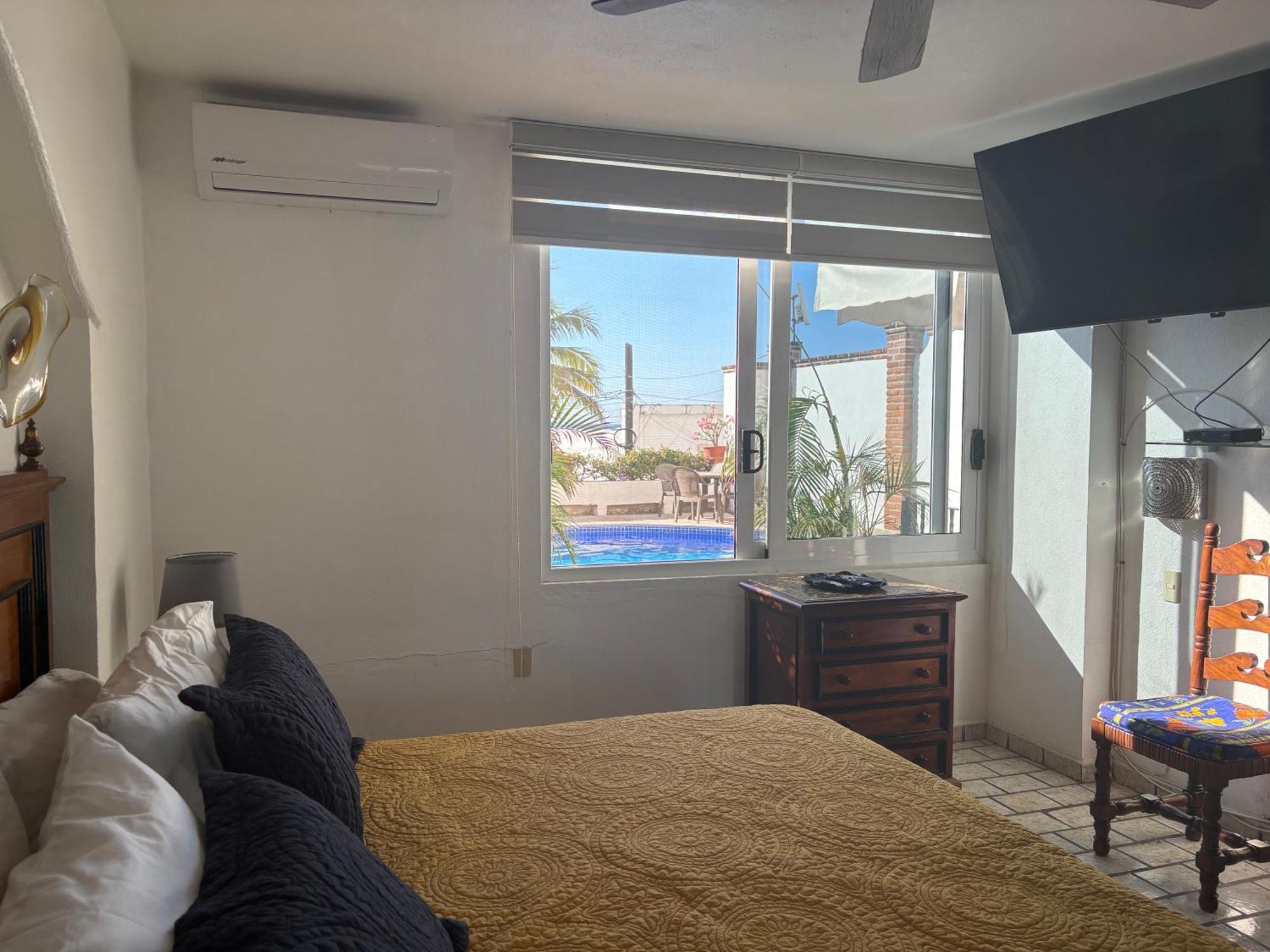Playa Bonita Unit Beso Del Sol 101 Aparthotel Πουέρτο Βαγιάρτα Εξωτερικό φωτογραφία