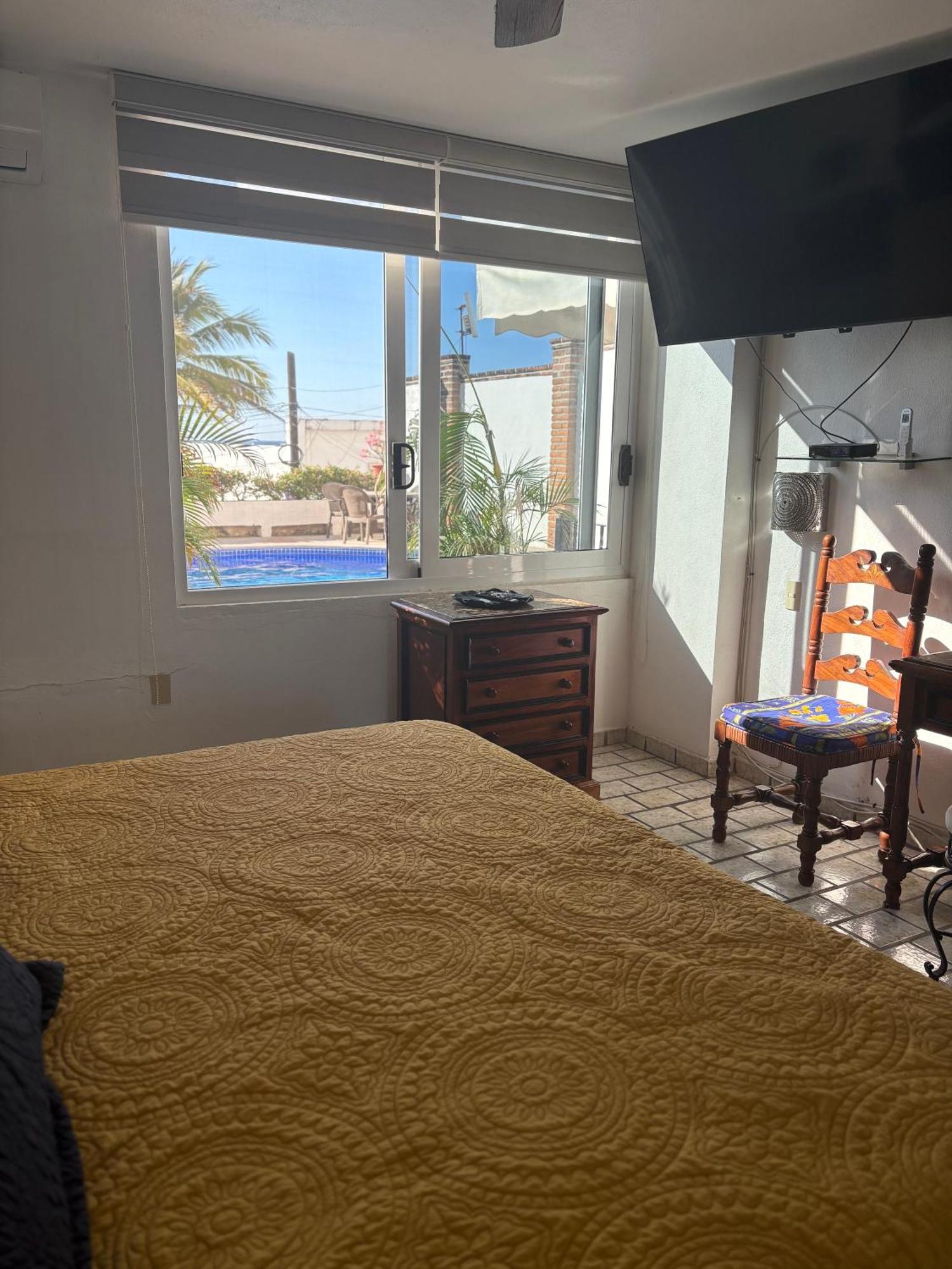 Playa Bonita Unit Beso Del Sol 101 Aparthotel Πουέρτο Βαγιάρτα Εξωτερικό φωτογραφία
