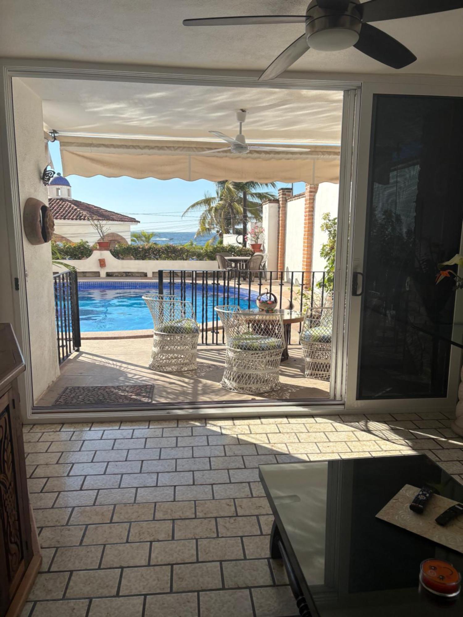 Playa Bonita Unit Beso Del Sol 101 Aparthotel Πουέρτο Βαγιάρτα Εξωτερικό φωτογραφία